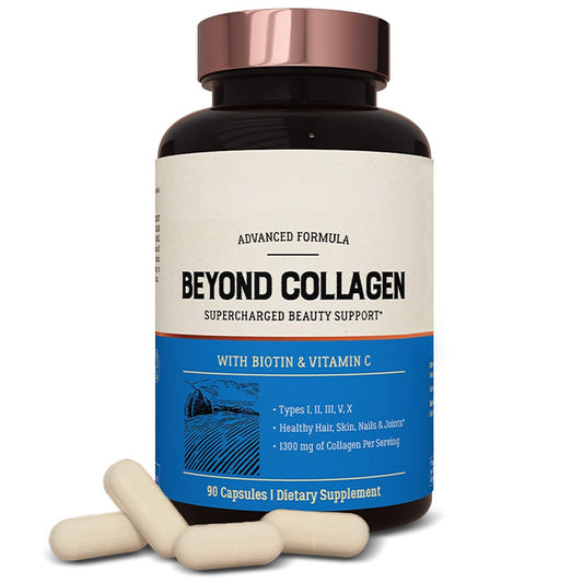 Beyond Collagen