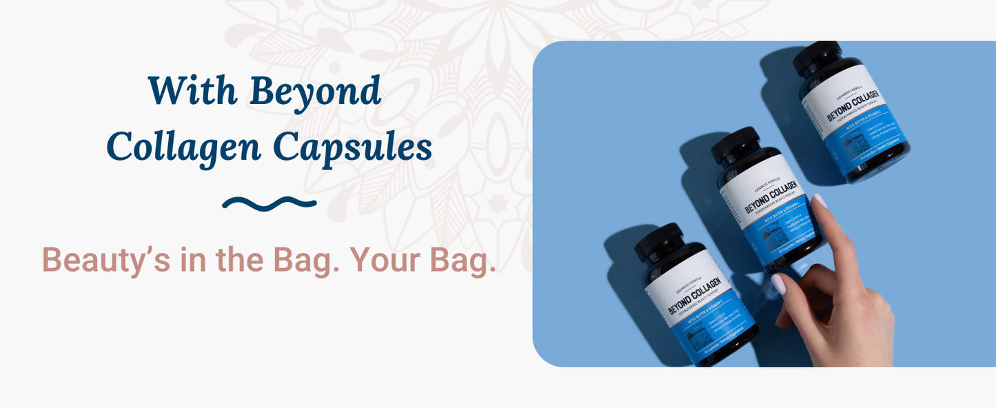 Beyond Collagen