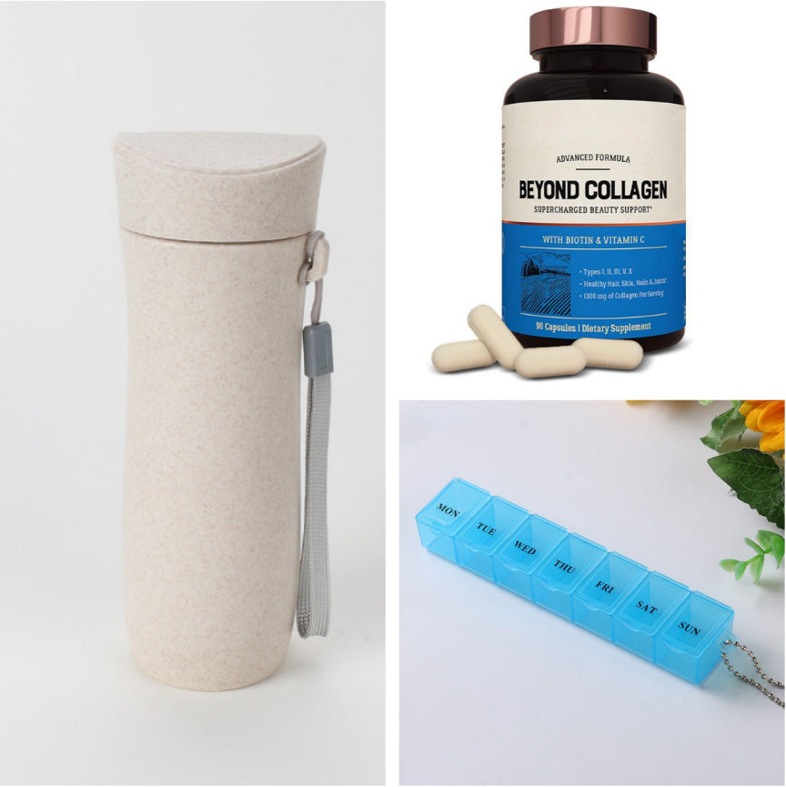Beyond Collagen
